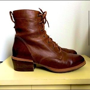 Timberland Women’s Boots